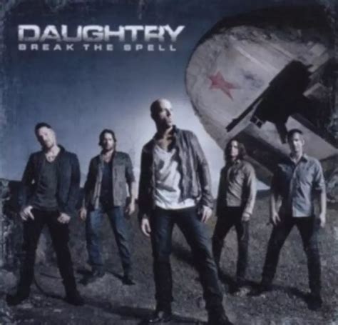 Daughtry - Break the Spell (album review 3) Sputnikmusic