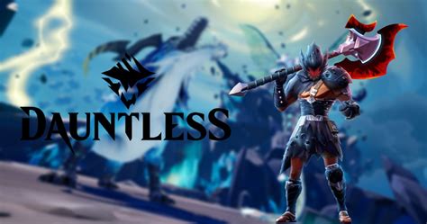 Dauntless Announces Return of Solo Hunts - gamerant.com