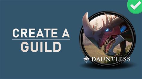 Dauntless Guild List Directory [Potential Mega Thread]