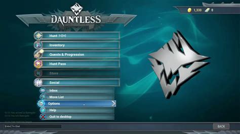 Dauntless Resolution Fix - How To Enable 1920x1080 (no …