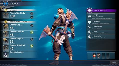 Dauntless chain blades build early game. .  <a href=https://ek.healthc...