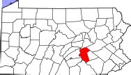 Dauphin County, Pennsylvania - Ballotpedia