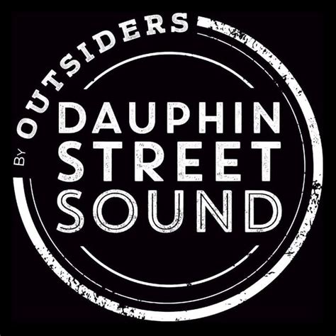 Dauphin Street Sound (@dauphinstreetsound) - Instagram