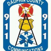 Dauphin county 911 dispatch.  (WHP) &mdash; Eight people are out of a home followin...