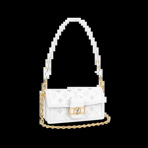 Dauphine East West H27 - Women - Handbags