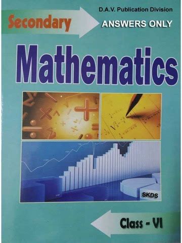 Dav public school class 6 maths guide. - Survival guide box set 2 in 1 by bryan damp.