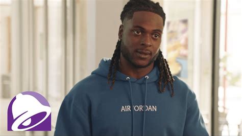 Davante adams commercial. "The Bengals, even after making Burrow the highest-paid quarterback in league history, still have $12.16 million in cap space this season and $86.63 million in spending flexibility in 2024. 