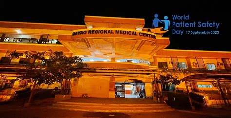 Davao Regional Medical Center Tagum City