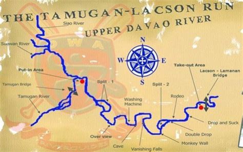 Davao River Detailed Pedia