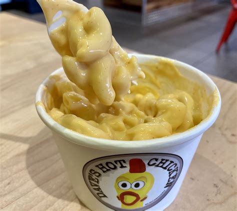 Dave's hot chicken mac and cheese. Things To Know About Dave's hot chicken mac and cheese. 