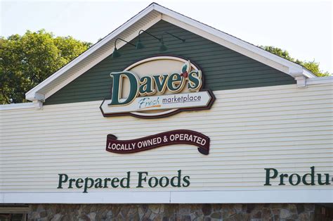 Dave's market cumberland ri. Front End Cashier (Former Employee) - East Greenwich, RI - August 30, 2022. Daves is just ok. There is zero room for growth and the only way into upper managment or corporate is being related to someone. Pay is not competitive and hours are low. This works as a part time job and thats about it. 