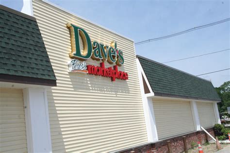 Dave's marketplace warren. Dave's Marketplace is a family-owned full service grocery store in Warren, MI. We are proud to serve. Page · Supermarket 