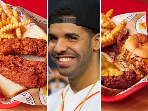 Dave’s Hot Chicken is giving away spiced-to-order sliders thanks to rapper Drake
