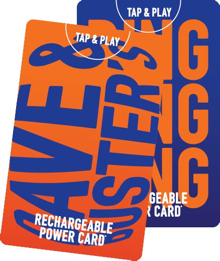 Dave And Busters Power Card Hack keenform