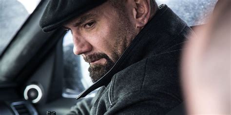 Dave Bautista Talks Getting To Work With Daniel Craig Again On …