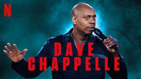 Dave Chappelle: The Closer : r/DaveChappelle - Reddit