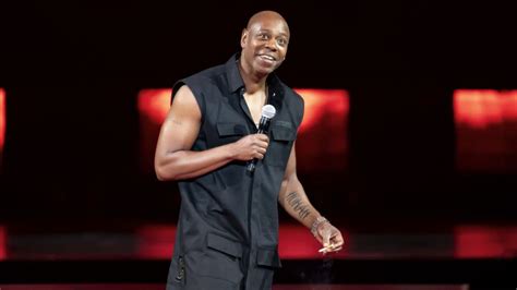Dave Chappelle previews his New Year’s Eve special with some help from Morgan Freeman