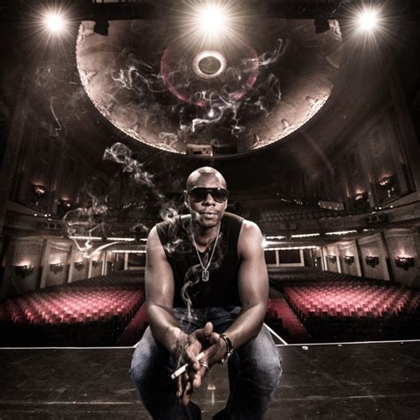 Dave Chappelle to perform this summer in Austin