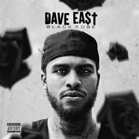 Dave East – Black Rose Mixtape – UPROXX