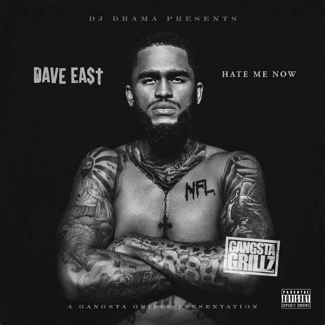 Dave East - Hate Me Now - Download and Stream BaseShare