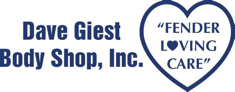 Dave Giest Body Shop in Whitehouse, OH 43571 - (419) …