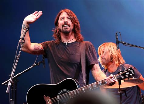 Dave Grohl’s Foo Fighters will play Denver next year