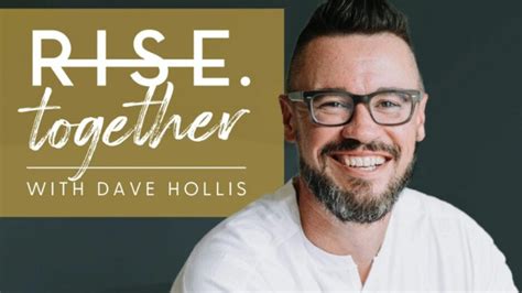 Dave Hollis, Disney Distribution Chief Turned Lifestyle Guru, Dies at