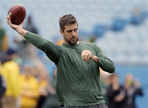 Dave Hyde: Aaron Rodgers to New York Jets means Dolphins’ rivalry is on like never before