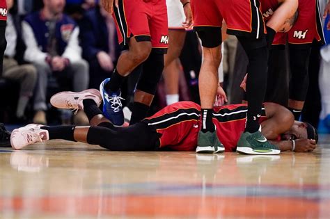 Dave Hyde: Heat rise to the moment to take Game 1 with Butler on one ankle