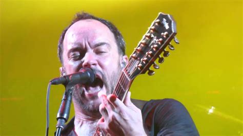 Dave Matthews Band - The Last Stop - YouTube