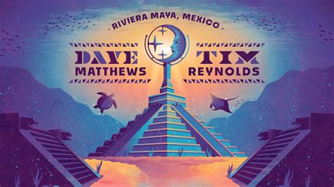 Dave Matthews Riviera Maya 2023