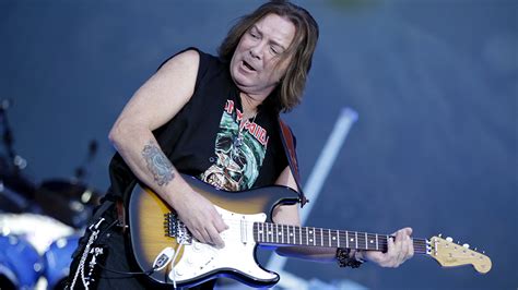 Dave Murray. Self: Good Morning