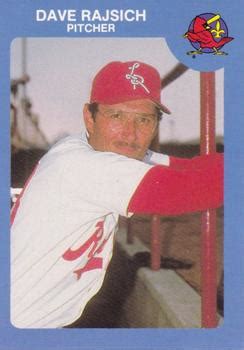 Dave Rajsich Cards Trading Card Database