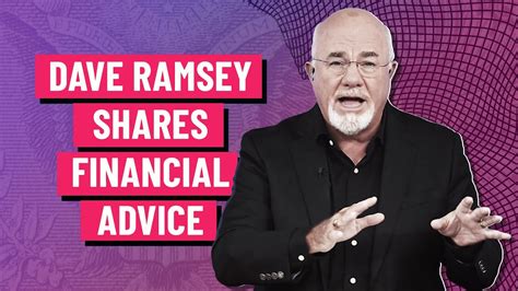 Dave Ramsey’s Financial Advice [Good, Bad and Ugly]