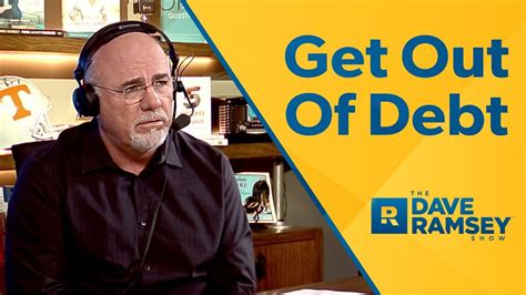 Dave Ramsey - YouTube