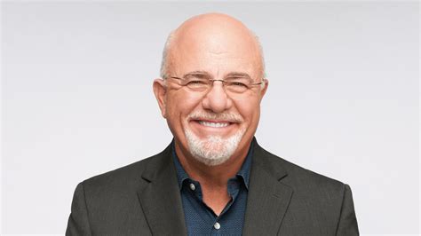 Dave Ramsey Says You Need This Much Life Insurance - Nasdaq