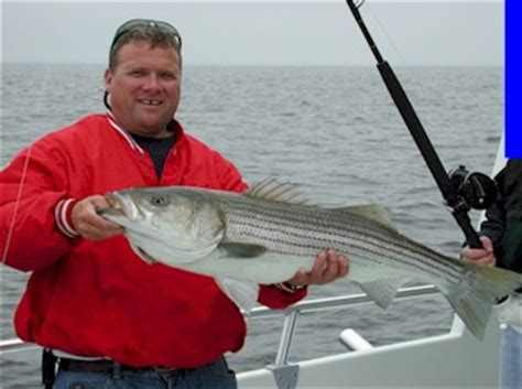 Dave Schauber - Owner and Operator - Sawyer Fishing Charters and Tours ...