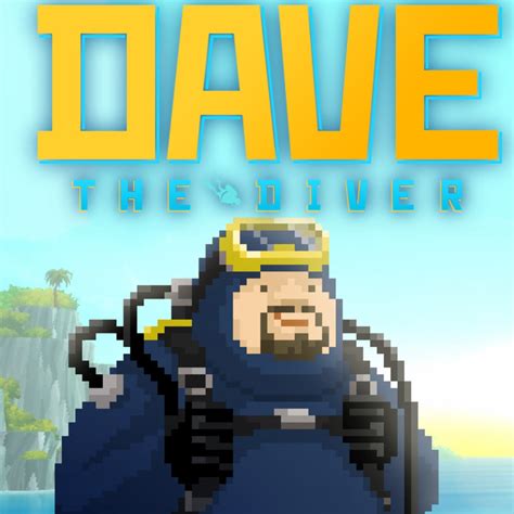 Dave The Diver 나무위키
