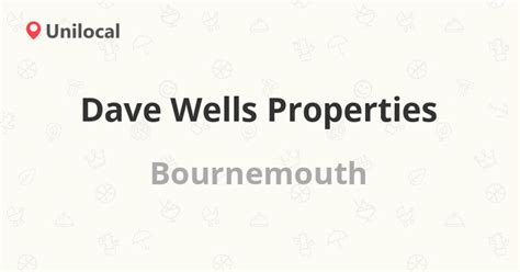 Dave Wells Properties – Bournemouth, 107 Windham …