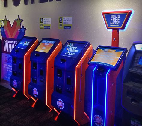 Dave & Buster’s has introduced an upcoming feature that will let patrons wager on its arcade games via the company’s app. The gambling functionality is …. 