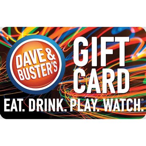 Dave and busters $25 play all day. Yes, you can definitely go to Dave and Busters just to play games. Dave and Busters has a great selection of arcade games and other exciting ways to play. They have a wide variety of classic video arcade games and machines, as well as the latest and greatest in video and electronic games. They also offer a variety of board, electronic, and ... 