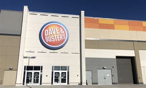Dave and busters canton. Things To Know About Dave and busters canton. 