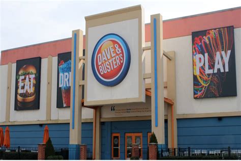Dave and busters closing time. Things To Know About Dave and busters closing time. 