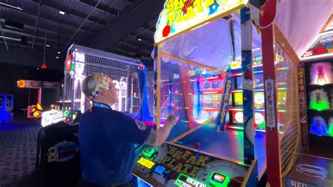 Dave and busters colorado springs. Top 10 Best Dave and Busters in Colorado Springs, CO - October 2023 - Yelp - Dave & Buster's Denver, Main Event Colorado Springs, Arcade Amusements, The Control Room, WhirlyBall, Chuck E. Cheese, Supernova, Penny Arcade, LevelUp Game Lounge, Epic VR 