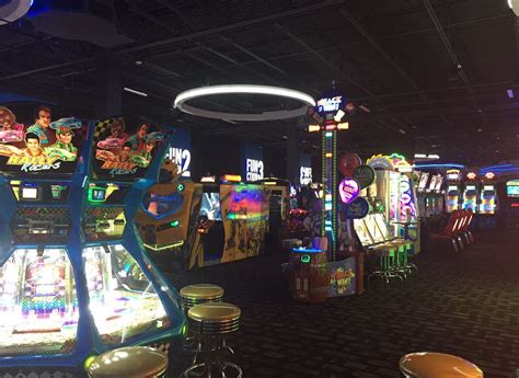 Dave and busters euless. Things To Know About Dave and busters euless. 