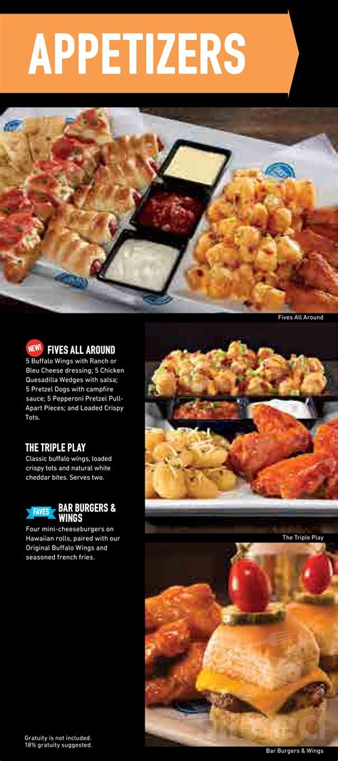 Dave and busters food. Things To Know About Dave and busters food. 