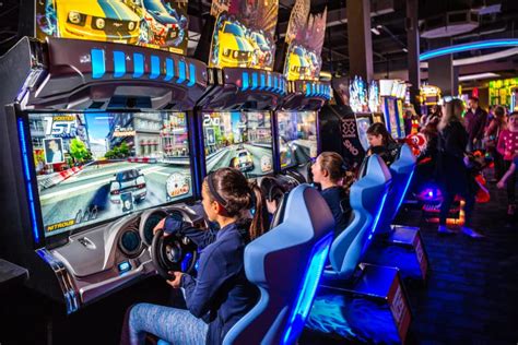 Dave and busters free play. Even the world’s most famous investors have been epically burned once or twice while their empires gradually grew. Luckily, there’s plenty the rest of us... Get top content in our ... 