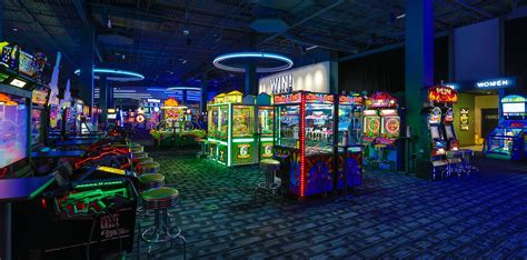 Apr 25, 2023 · All games at Dave and Busters require the use of the Power Card and can be loaded with credits at a recharge station. Each game has its own specific fee, typically ranging from $2 to $5, with the newest or highest-ticket games costing up to 10 chips per play. 