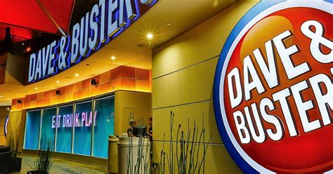 Dave and busters green bay. Things To Know About Dave and busters green bay. 