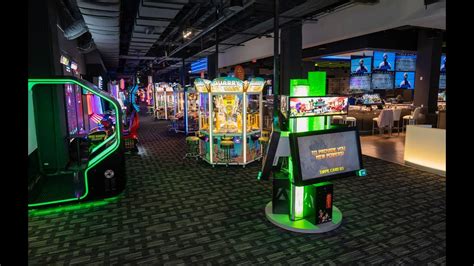 Posted: Mar 24, 2023 / 06:18 PM CDT. Updated: Mar 24, 2023 / 06:18 PM CDT. LUBBOCK, Texas — Dave and Buster’s is set to open in West Lubbock on May 8, and construction is underway..... 